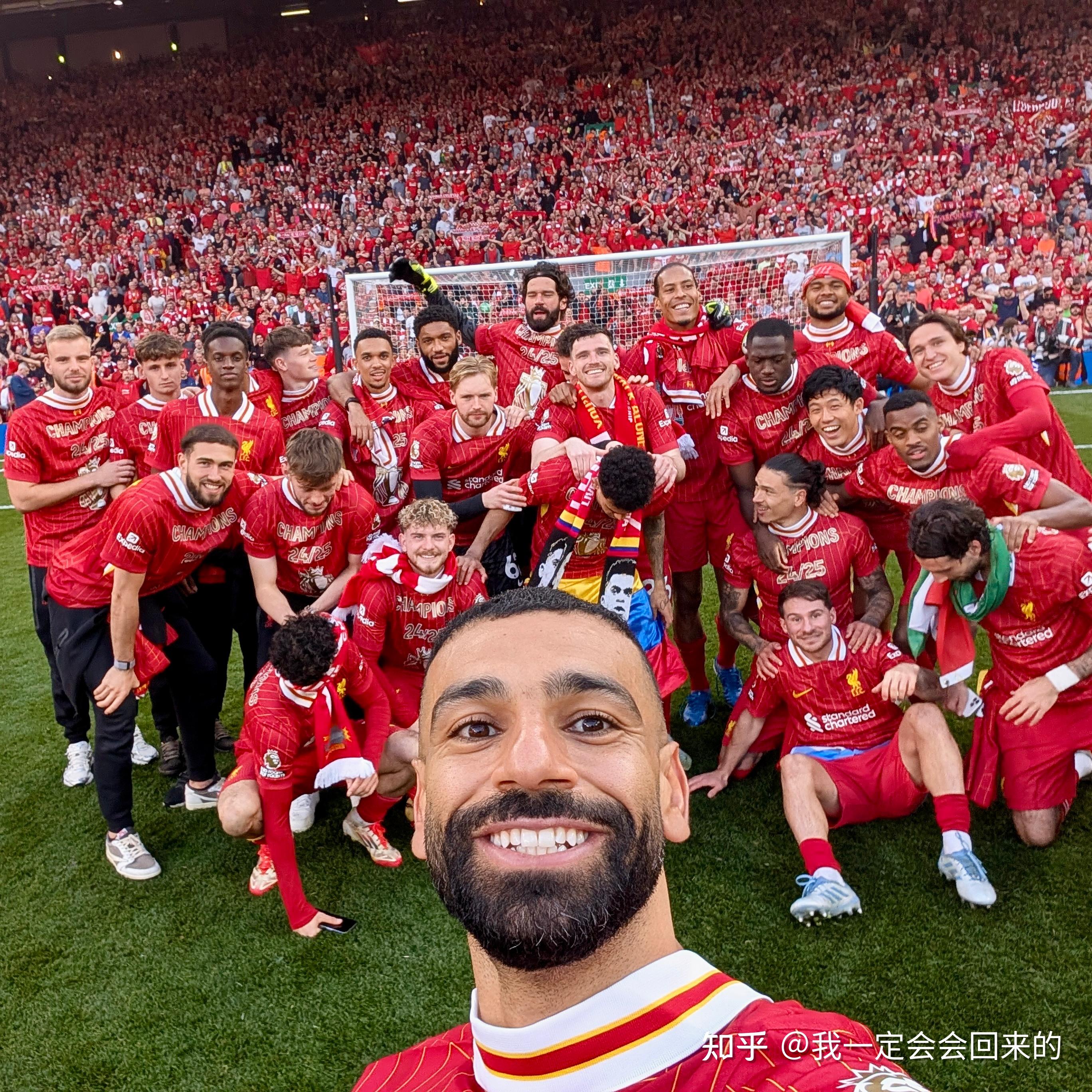 Ning连续十五场比赛得分超过反败为胜,利物浦不断突破!的简单介绍 Ning连续十五场比赛得分超过反败为胜,利物浦不断突破!的简单介绍